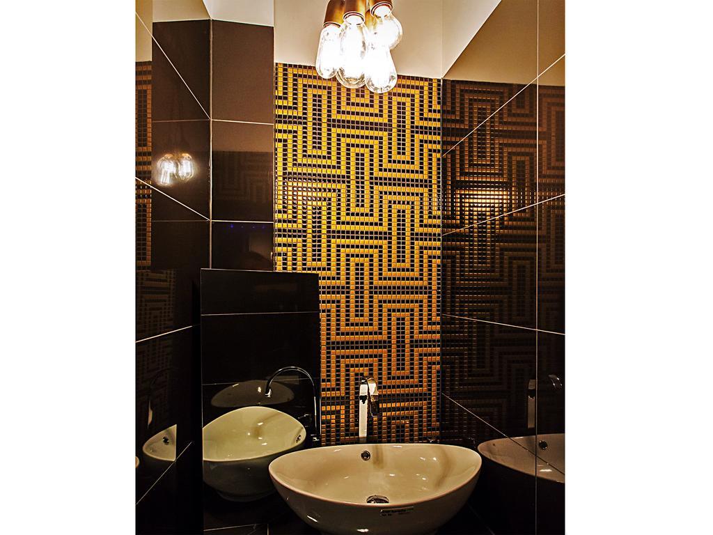 Designappartement Vienna Paintings Luaran gambar