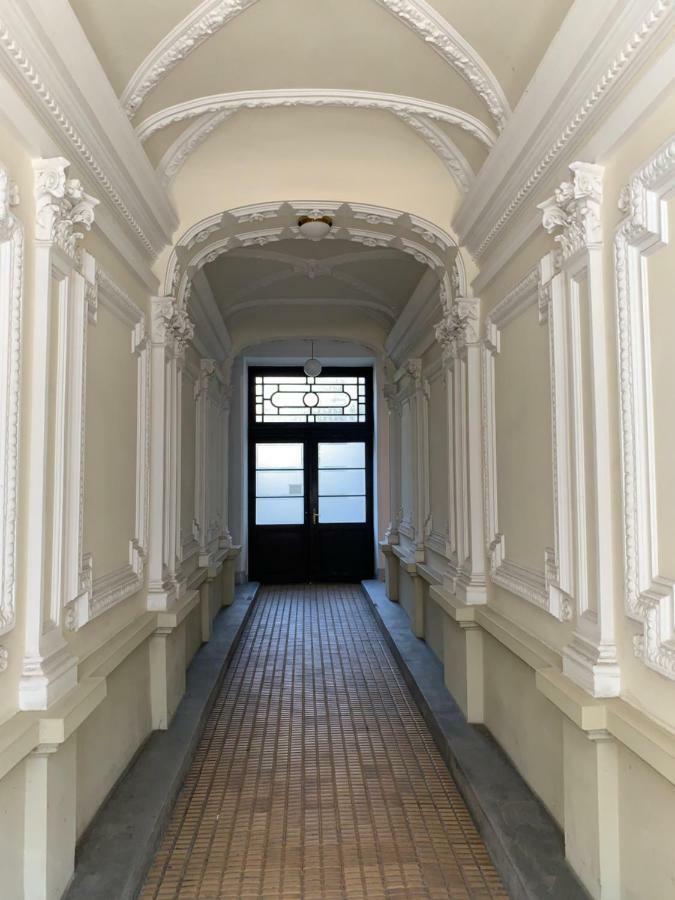 Designappartement Vienna Paintings Luaran gambar